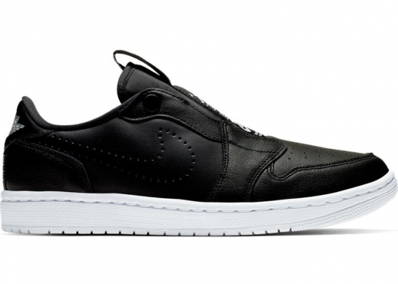 Air Jordan 1 Retro Low Slip Noir Bianco (AV3918-001)