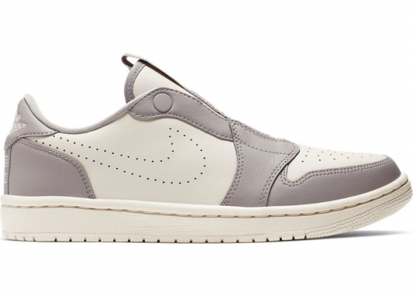 Air Jordan 1 Retro Low Woman Slip Atmosphere Gris (AV3918-005)