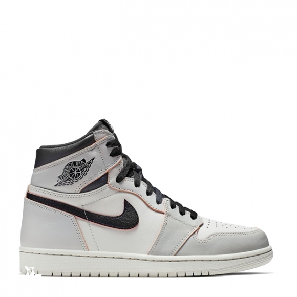 Air Jordan 1 Sb "Nyc To Paris" Blanc (CD6578-006)