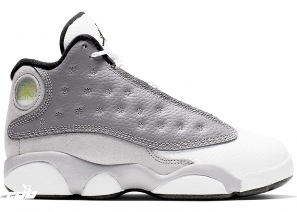 Air Jordan 13 (PS) Retro Gris (414575-016)