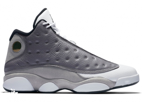 Air Jordan 13 Retro Gris (414571-016)