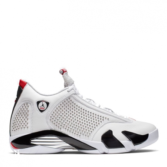 Air Jordan 14 "Supreme" Blanc (BV7630-106)