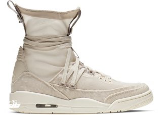 Air Jordan 3 Woman Retro Explorer Lite XX Beige (BQ8394-002)