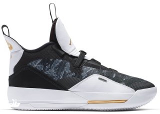 Air Jordan 33 Camo (AQ8830-016)