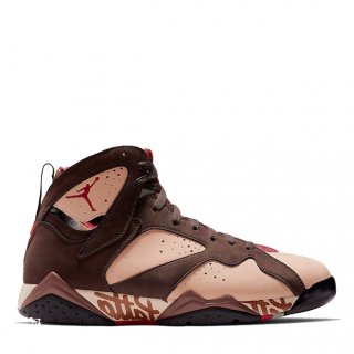 Air Jordan 7 "Patta" Chatoyant (AT3375-200)