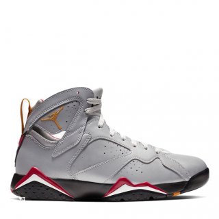 Air Jordan 7 "Reflections Of A Champion" Argent (BV6281-006)