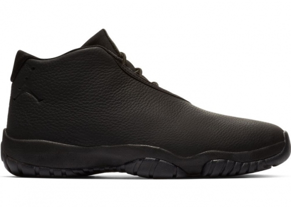 Air Jordan Future Triple Black Leather (CD1523-002)