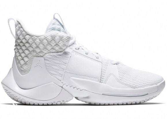 Air Jordan Why Not 0.2 Blanc (AO6219-101)