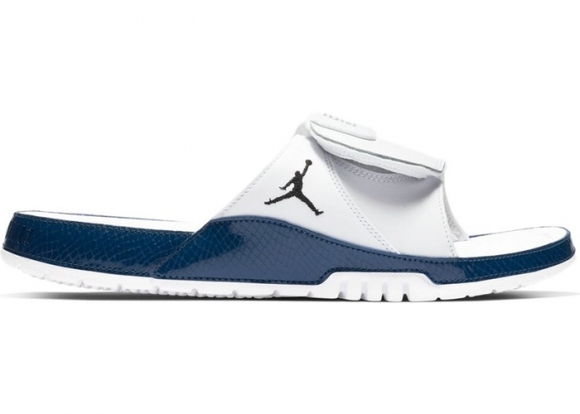 Jordan Hydro Claquette 11 Bianco Militare (AA1336-102)