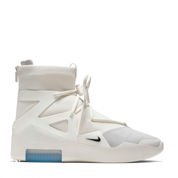 Nike Air Fear Of God 1 "Voile" Voile (AR4237-100)