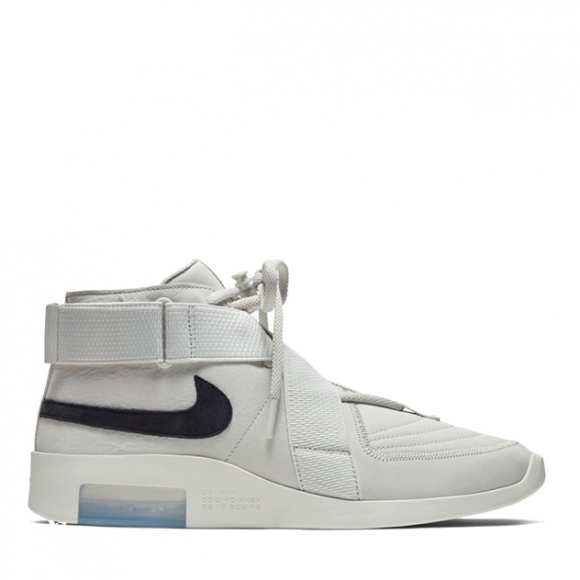 Nike Air Fear Of God Raid "Light Bone" Blanc (AT8087-001)
