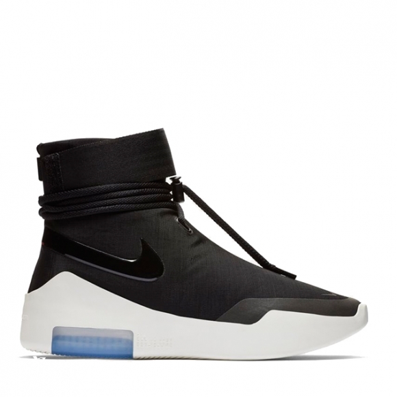 Nike Fear Of God Noir (AT9915-001)