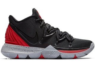 Nike Kyrie V 5 Élevé (AO2918-600)