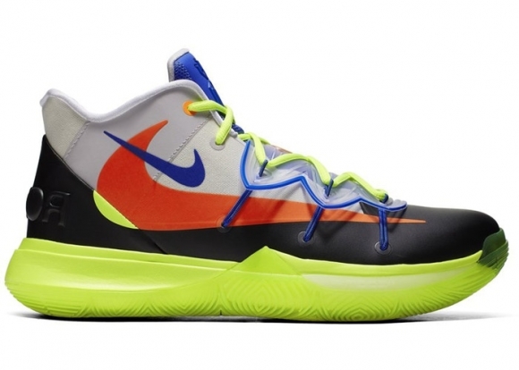 Nike Kyrie V 5 Rokit (GS) Vert (TBD)