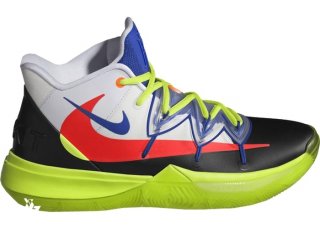 Nike Kyrie V 5 Rokit Vert (CJ7853-900)