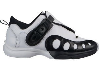 Nike Zoom Gp Bianco Noir (AR4342-100)