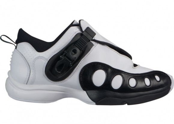 Nike Zoom Gp Bianco Noir (AR4342-100) Nike Zoom Gp Bianco Noir (AR4342-100)