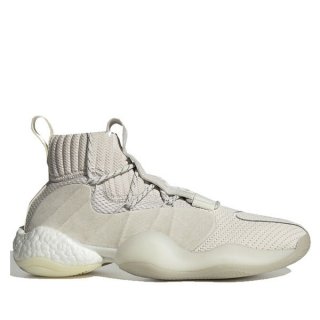Adidas Crazy Byw Prd Pharrell "Now Is Her Time" Blanc (EG7727)