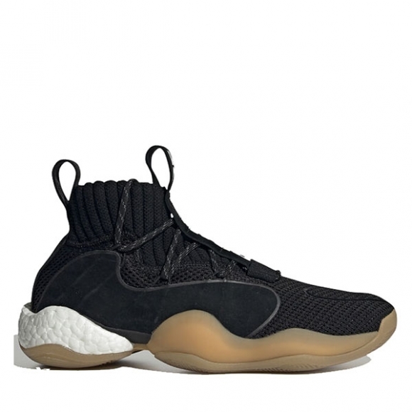 Adidas Crazy Byw Prd Pharrell "Now Is Her Time" Noir (EG7733)