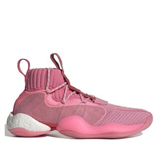 Adidas Crazy Byw Prd Pharrell "Now Is Her Time" Rose (EG7723)