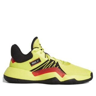 Adidas D.O.N. Issue 1 Jaune (EG5667)