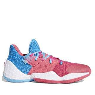 Adidas Harden Vol.4 "Candy Paint" Rose (EF0998)