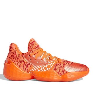 Adidas Harden Vol.4 Écarlate (EH2409)