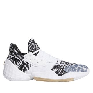 Adidas Harden Vol.4 "Cookies Cream" Blanc (EF1260)