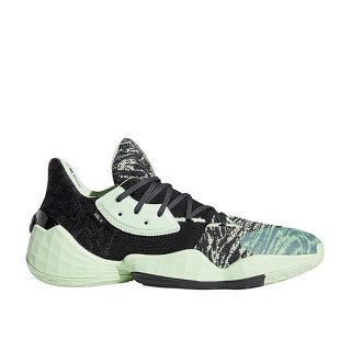 Adidas Harden Vol.4 "Glow" Vert (EF1000)