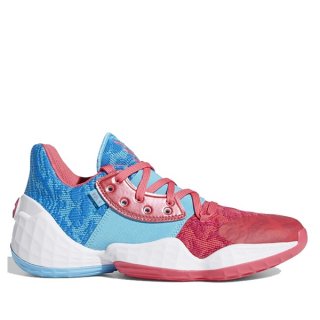 Adidas Harden Vol.4 (GS) "Candy Paint" Rose (EF2053)
