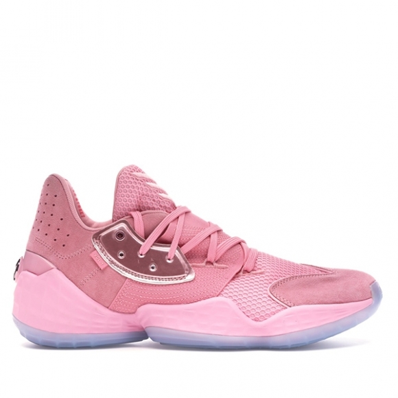 Adidas Harden Vol.4 "Rose Lemonade" Rose (F97188)