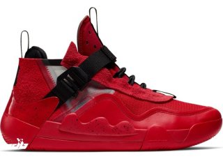 Air Jordan Defy Rouge (CJ7698-600)