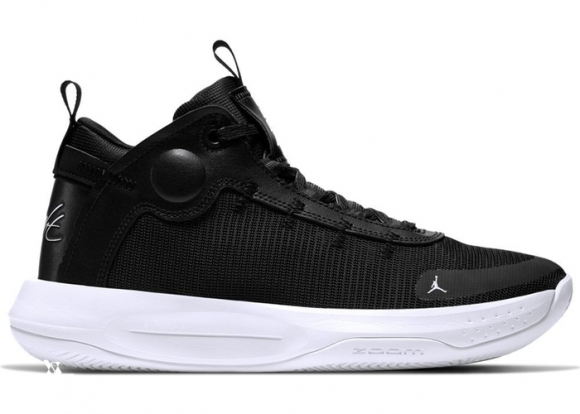 Air Jordan Jumpman 2020 Noir Blanc (BQ3449-001)