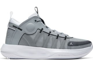 Air Jordan Jumpman 2020 "Particle" Gris (BQ3449-002)