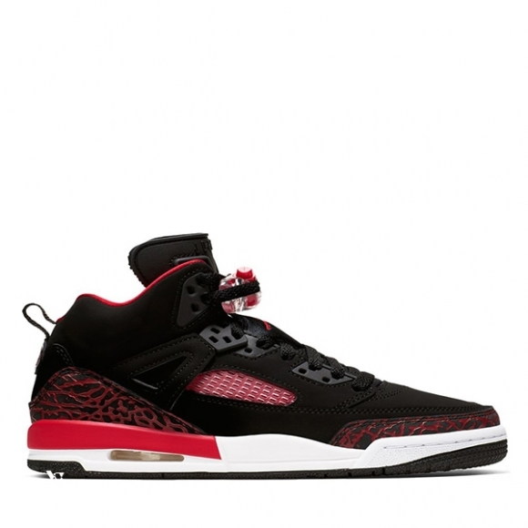 Air Jordan Spizike (GS) Noir Rouge (317321-060)