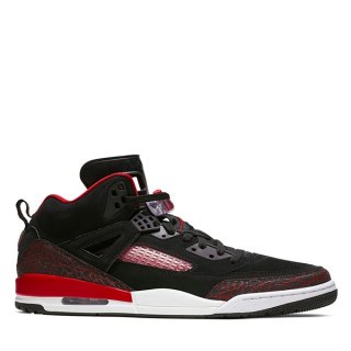 Air Jordan Spizike Noir Rouge (315371-060)