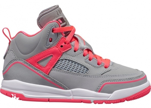 Air Jordan Spizike (PS) Gris Rose (CJ7217-060)