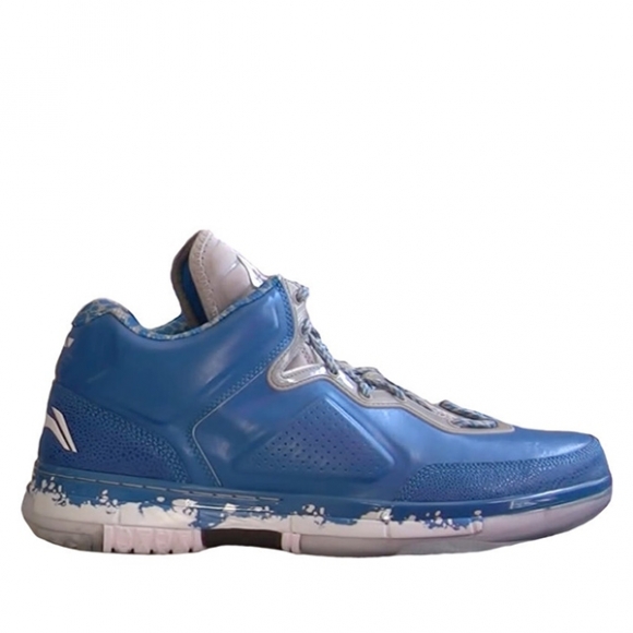 Li Ning Way Of Wade 1 "All Star" Clair Bleu (ABAH043-1)