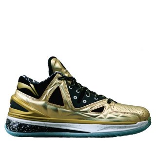 Li Ning Way Of Wade 2.5 "Encore Orrush" Or (ABAJ003-12)