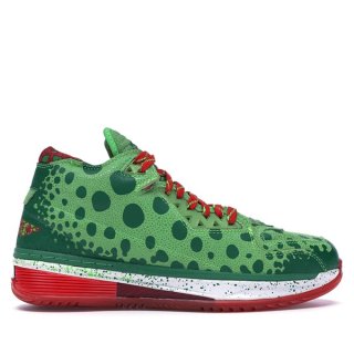 Li Ning Way Of Wade 2 "Christmas" Vert (ABAH017-8)