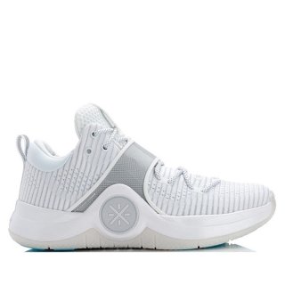 Li Ning Way Of Wade 6 Blanc (ABAM089-28)