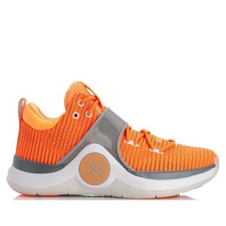 Li Ning Way Of Wade 6 "Juice" Orange (ABAM089-33)