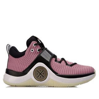 Li Ning Way Of Wade 6 "Size Old Rose" Rose (ABAM089-82)