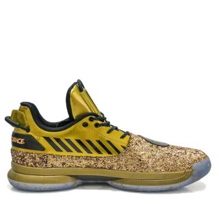 Li Ning Way Of Wade 7 "One Last Dance Home" Or (ABAN079-27)