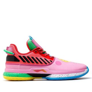Li Ning Way Of Wade 7 "Year Of The Pig" Multicolore (TBD)