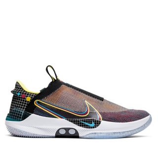 Nike Adapt BB Multicolore (AO2582-900)