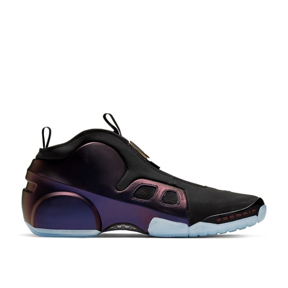 Nike Air Flightposite 2 Pourpre (CD7399-500)