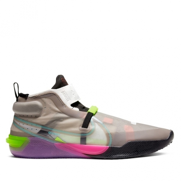 Nike Kobe A.D. NXT FF "Queen" Multicolore (CD0458-002)