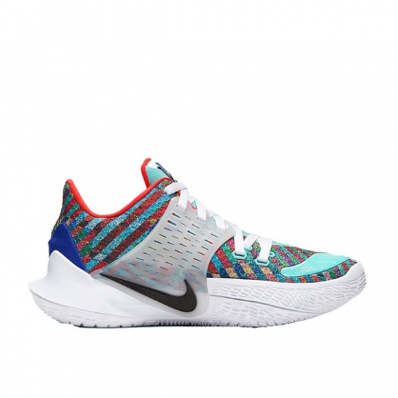 Nike Kyrie Irving II 2 Low Multicolore (AV6337-400)