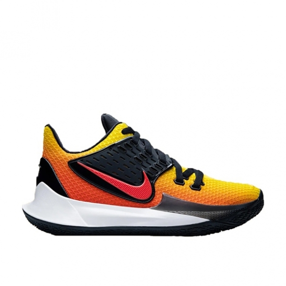 Nike Kyrie Irving II 2 Low "Sunset" Orange (AV6337-800)